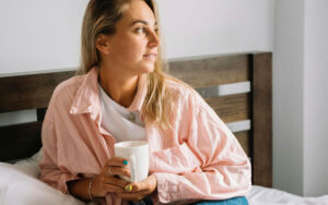 How Essential Oils Can Support Emotional Balance in Depression