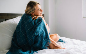 How Essential Oils Help Calm Irritability