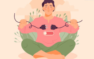 How a Digital Detox Can Restore Your Well-Being