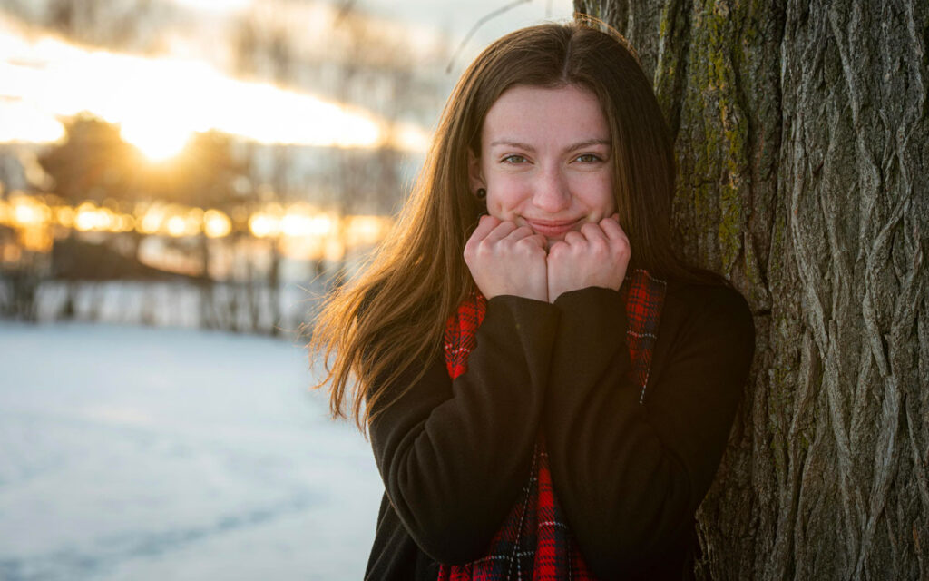 Managing Stress Naturally in a Fast-Paced World