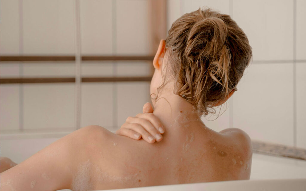 Morning Routines for sexuality acceptance