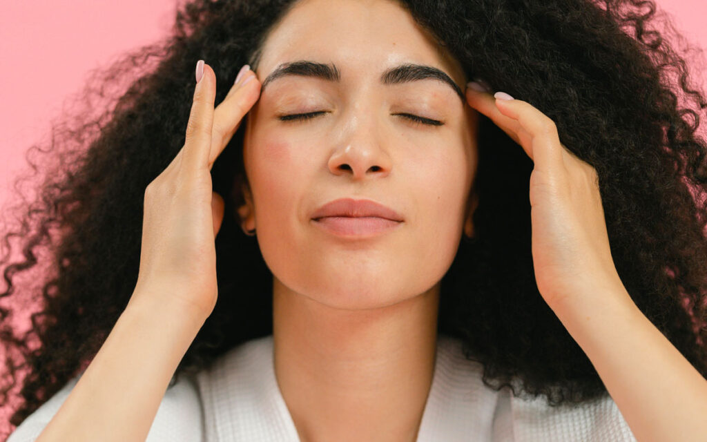 Essential Oil Synergy for Sexuality Acceptance