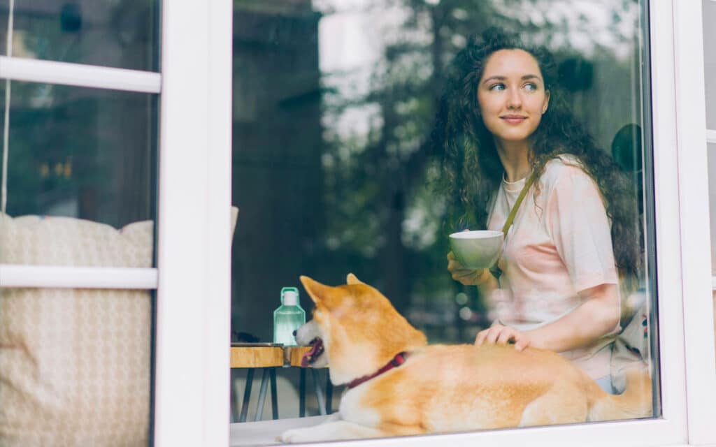 Using inner strength and holistic practices like aromatherapy and Qi Gong to overcome isolation and build meaningful social connections