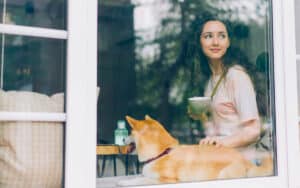 Using inner strength and holistic practices like aromatherapy and Qi Gong to overcome isolation and build meaningful social connections