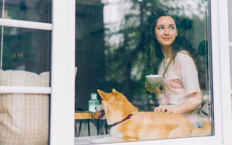 Using inner strength and holistic practices like aromatherapy and Qi Gong to overcome isolation and build meaningful social connections
