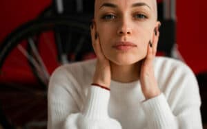 How anger affects your body and mind, with holistic solutions like reflexology and essential oils to manage emotions