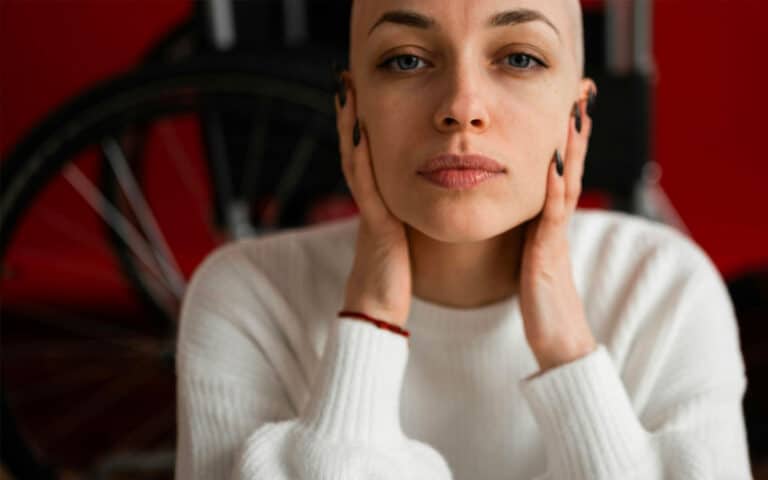 How anger affects your body and mind, with holistic solutions like reflexology and essential oils to manage emotions