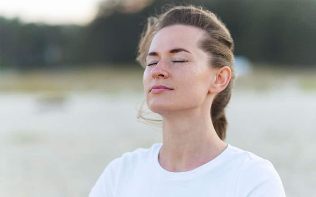 Neurotransmitter imbalances in serotonin, dopamine, and GABA affecting mood and irritability
