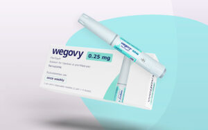 Wegovy weight loss medication reduces COVID-19 risks, improves heart health, and boosts immunity