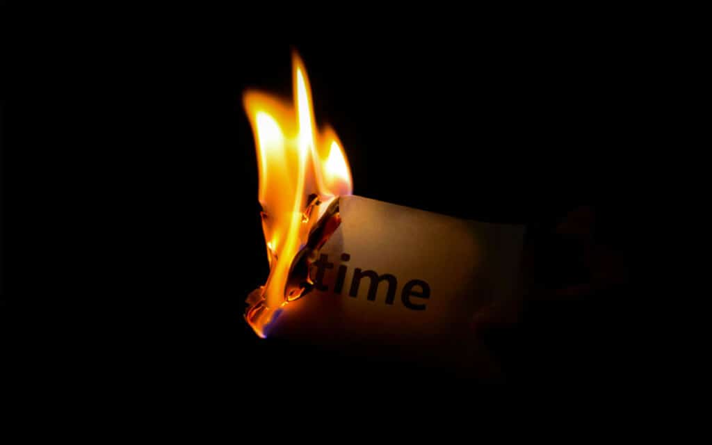 Journaling and burning release ritual for emotional reflection and self-expression