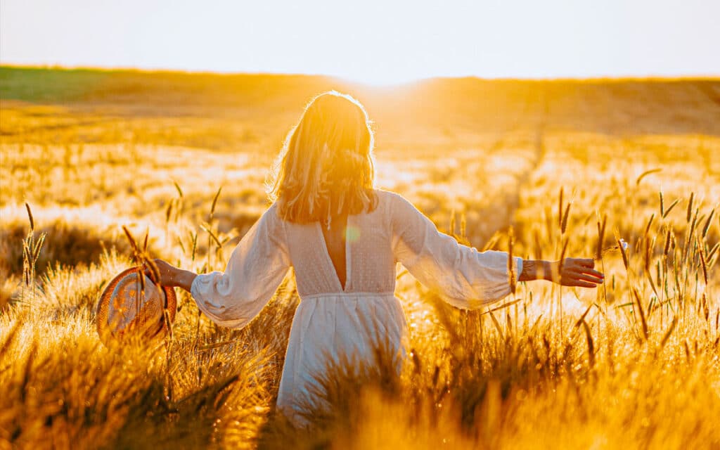 Holistic natural solutions for anxiety, stress relief, and emotional well-being with practical tools for managing mental health