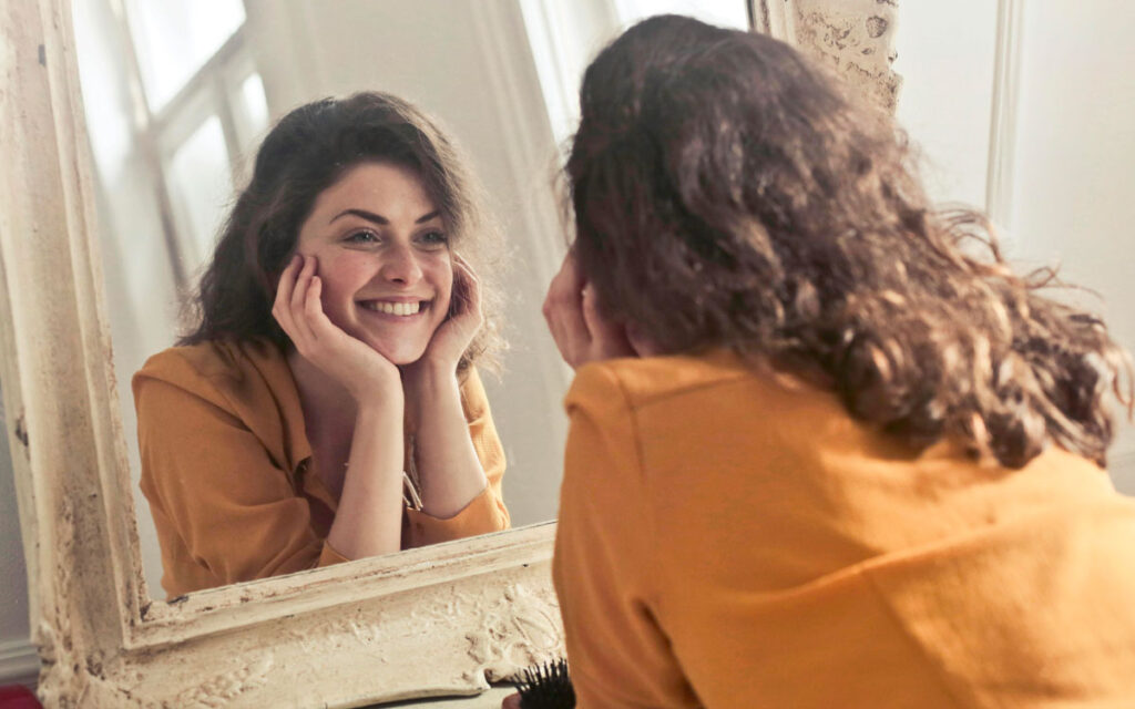 Creating your perfect day with mindful activities and favorite experiences to nurture self-love and joy